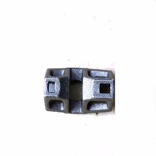 Venta caliente piezas de suspensión OE 4e0419811c Extremo de barra de acoplamiento para VW